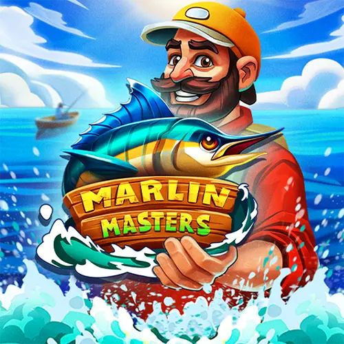 Marlin Masters